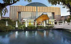 Kempinski Hotel Beijing Yansha Center